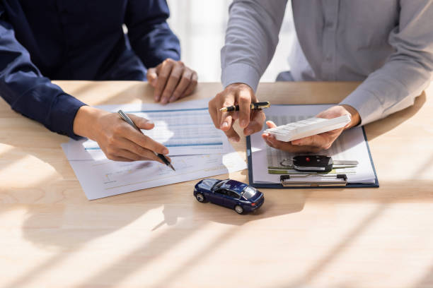 Car insurance options for Storrs residents